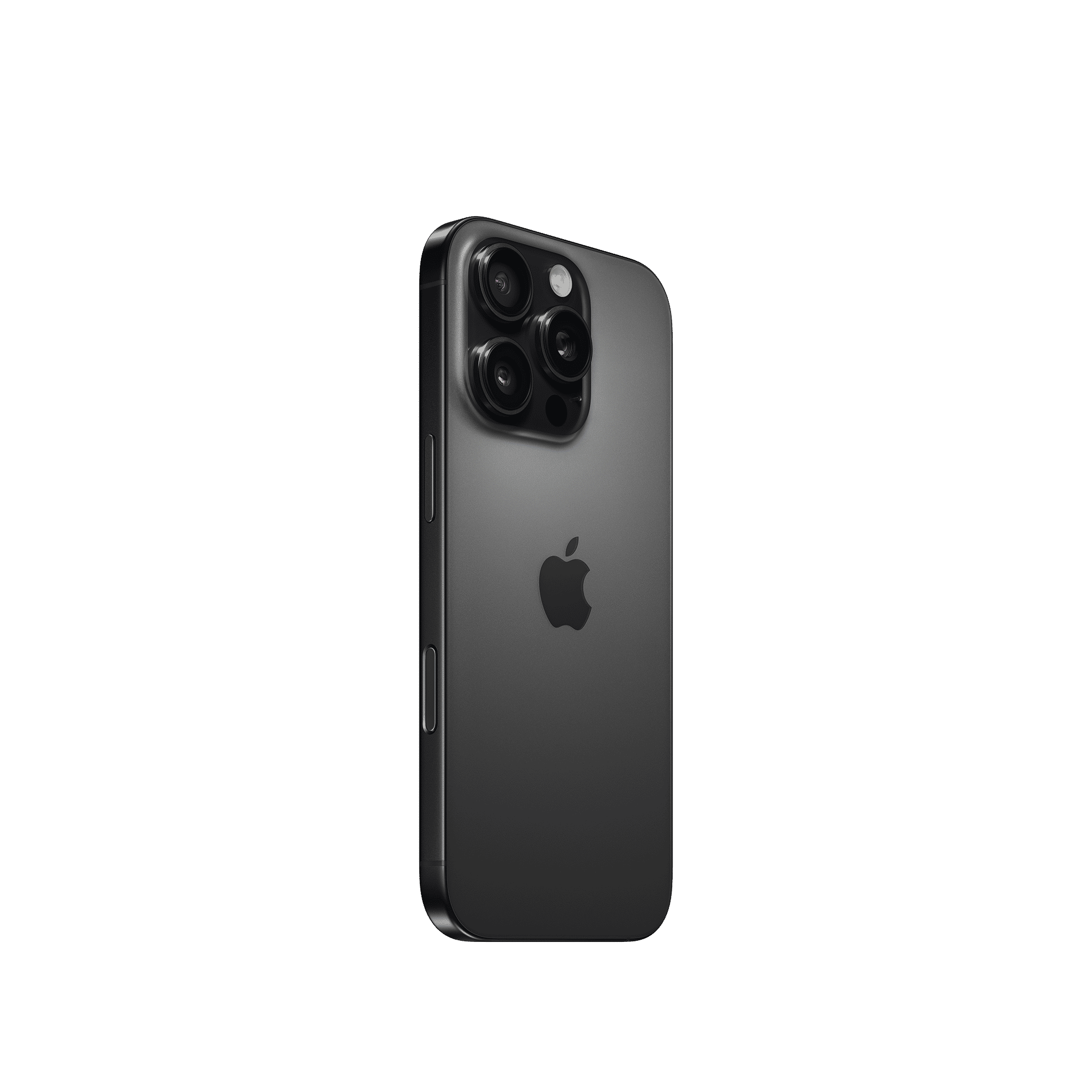 Buy Apple iPhone 16 Pro (512GB, Black Titanium) Online - Croma